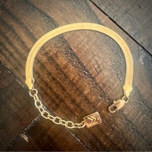 Miranda Frye Mackenzie Bracelet